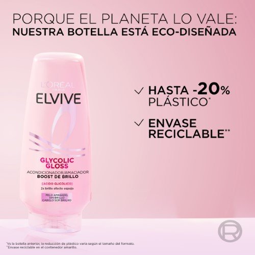 Acondicionador 5 Personalizado